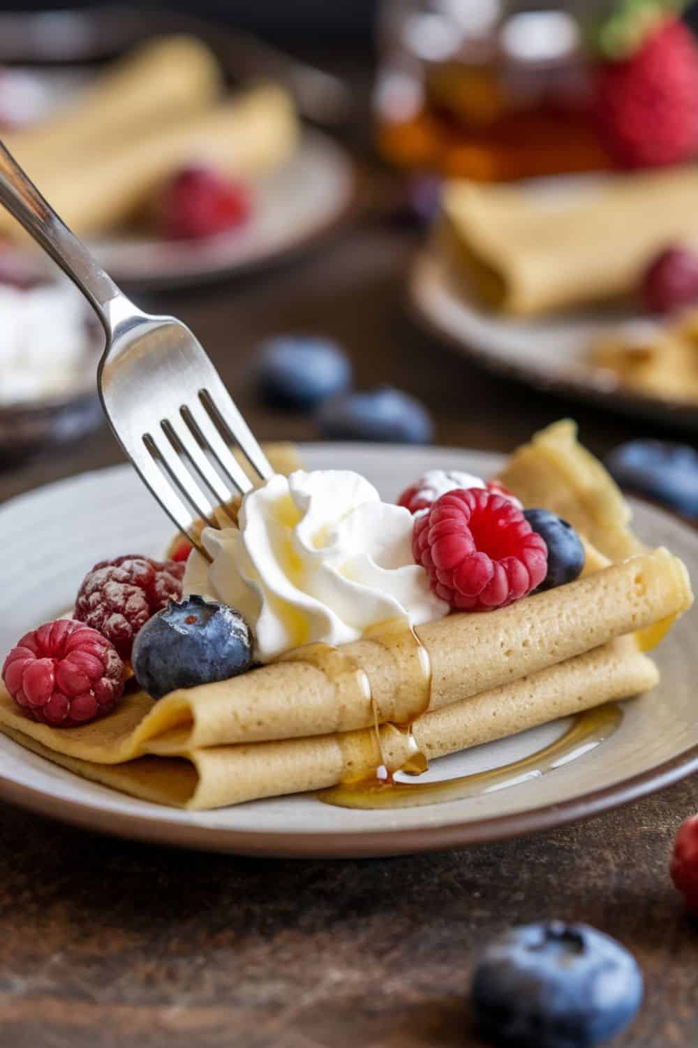 a-photo-of-a-single-coconut-flour-crepe